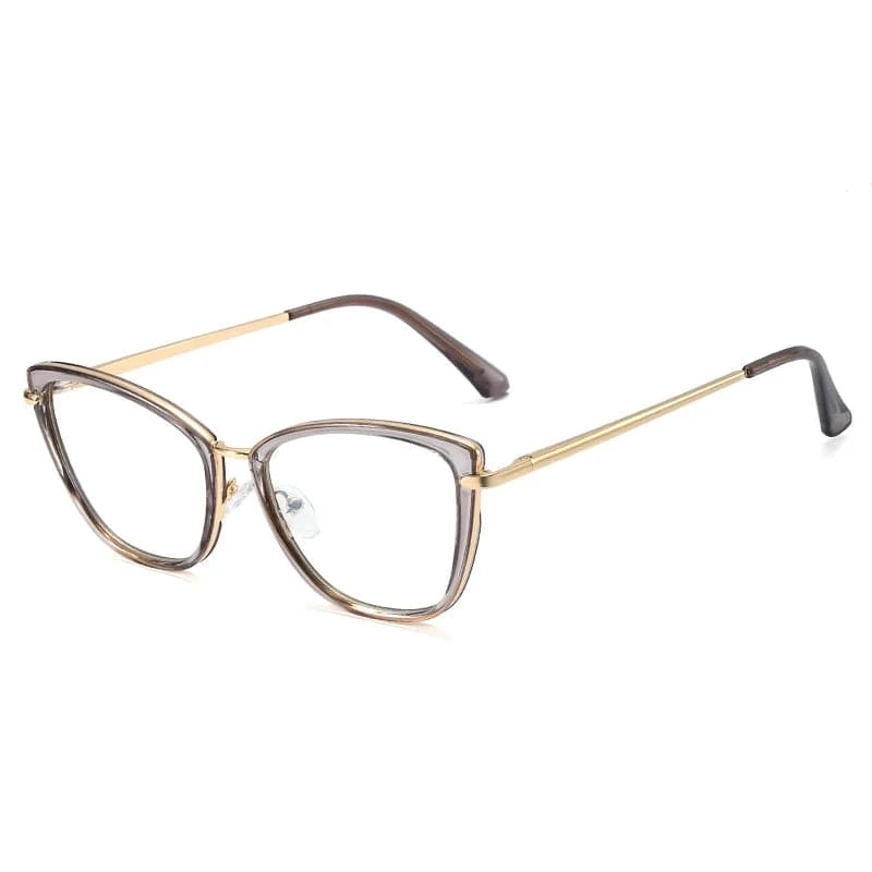 MS 95290 New Arrivals Online Celebrity Style Optical Eyewear Glasses Frame Blue Light Computer Glasses Spectacles