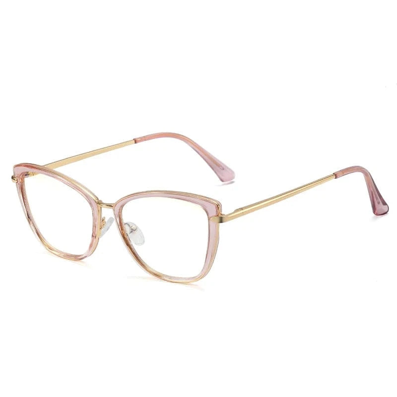 MS 95290 New Arrivals Online Celebrity Style Optical Eyewear Glasses Frame Blue Light Computer Glasses Spectacles