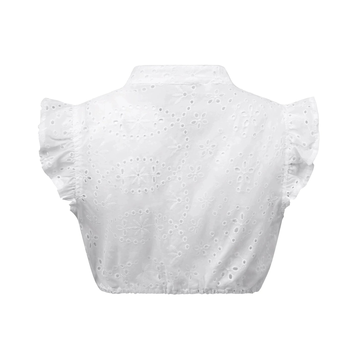 Munich Traditional Clothing 2025 New Beer Clothing Bavarian Oktoberfest Ding Dong Clothing White Black Rose Shirt