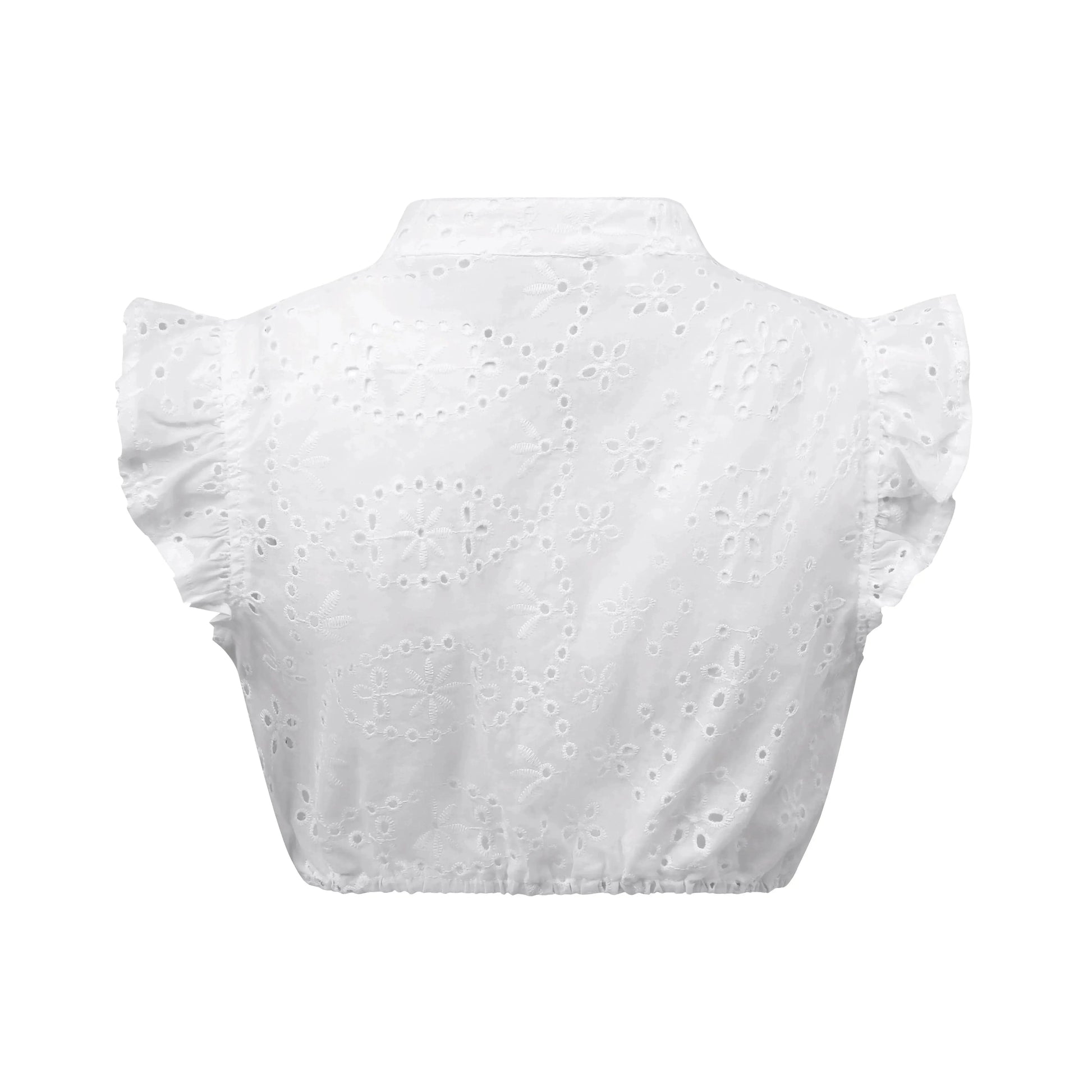 Munich Traditional Clothing 2025 New Beer Clothing Bavarian Oktoberfest Ding Dong Clothing White Black Rose Shirt