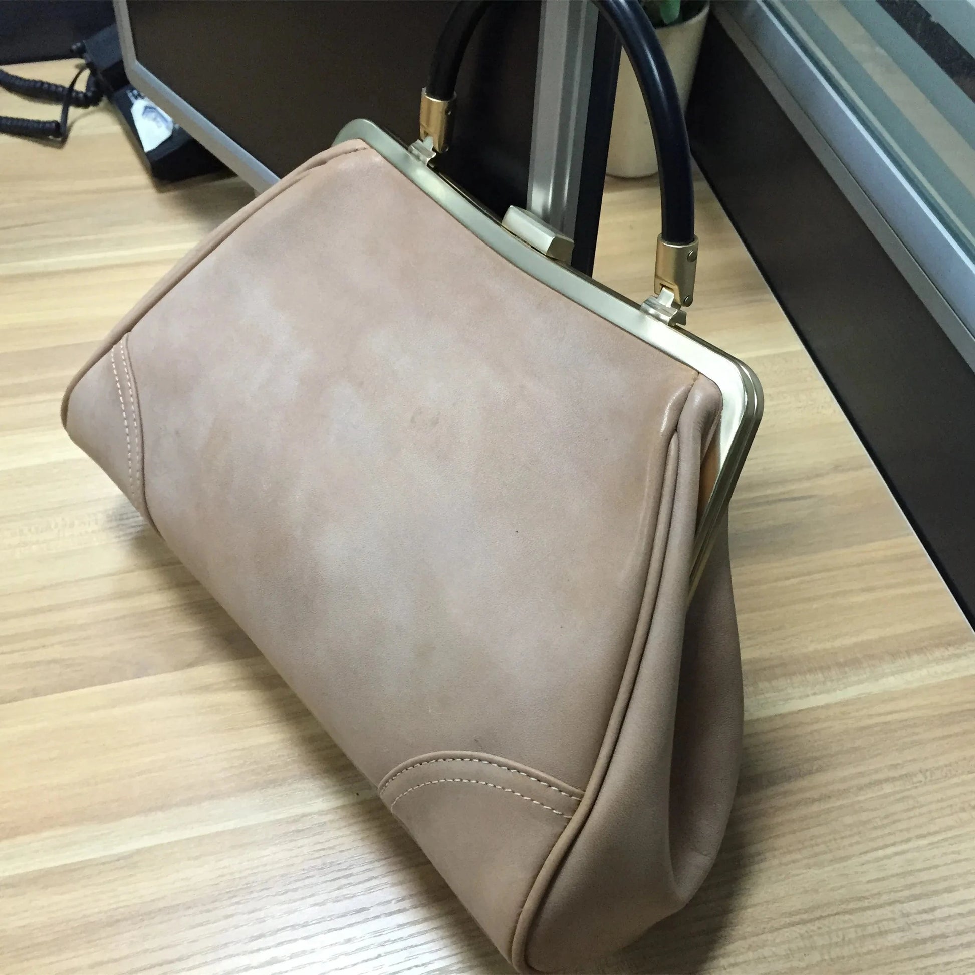 Nanobags Women Luxury Genuing Leather Bags Handbags
