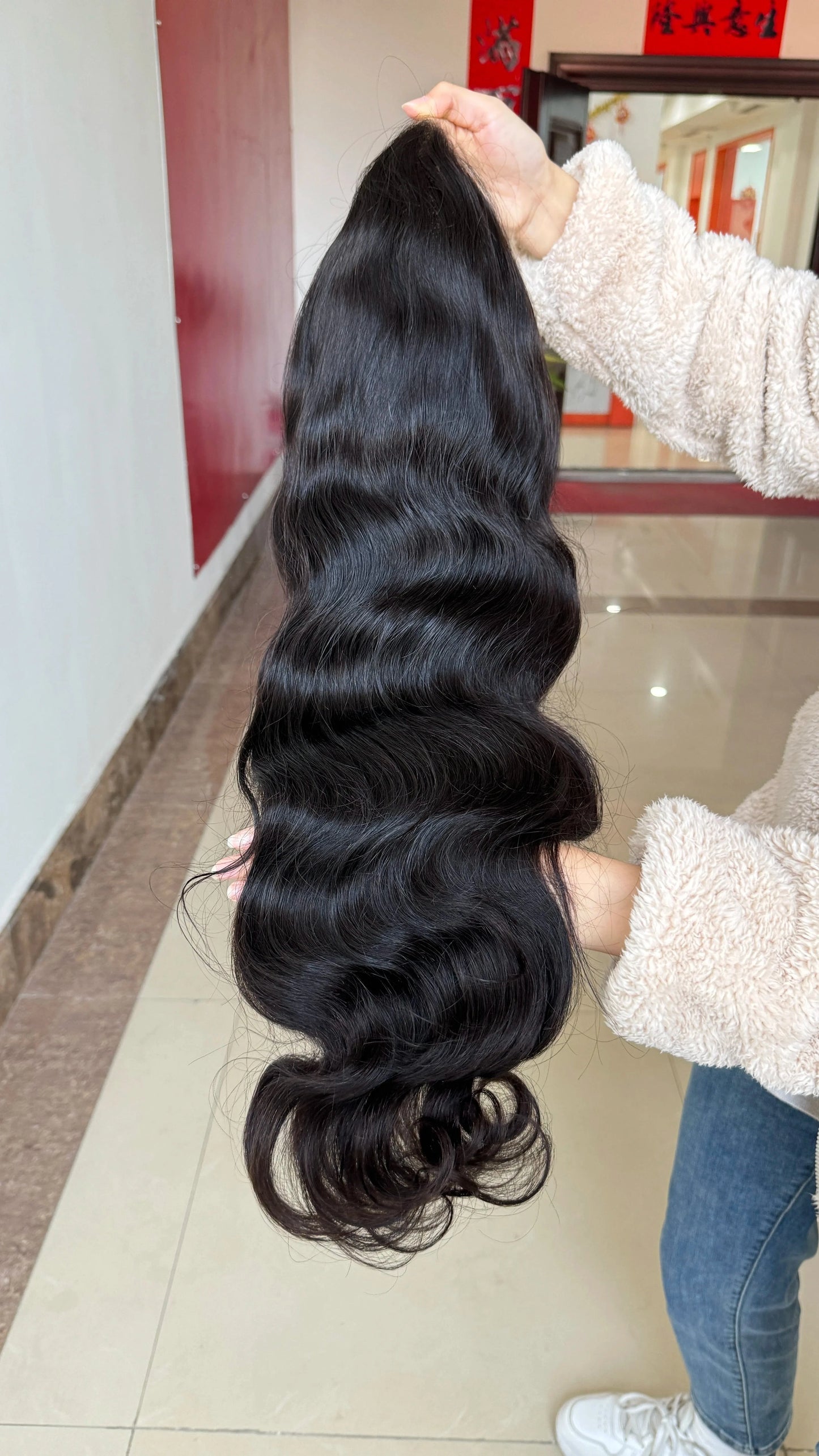 Natural color / 14 Inches Wholesale hd lace front zip wigs cuticle aligned human hair block zipper wigs With Replacements