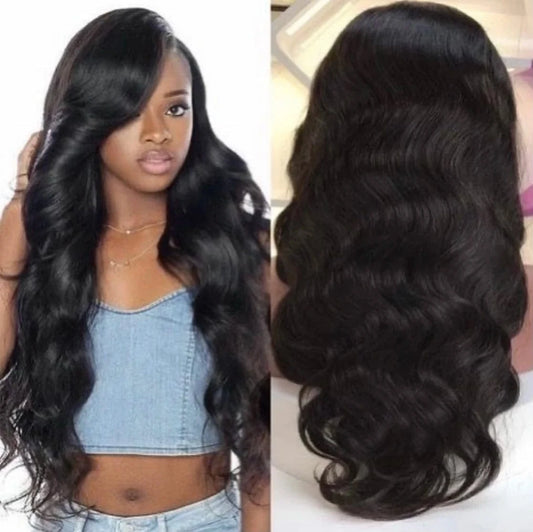 natural hair wigs Raw Indian Cuticle Aligned Hair deep wave straight Wig Loose Deep Glueless HD Lace Wigs Human Hair