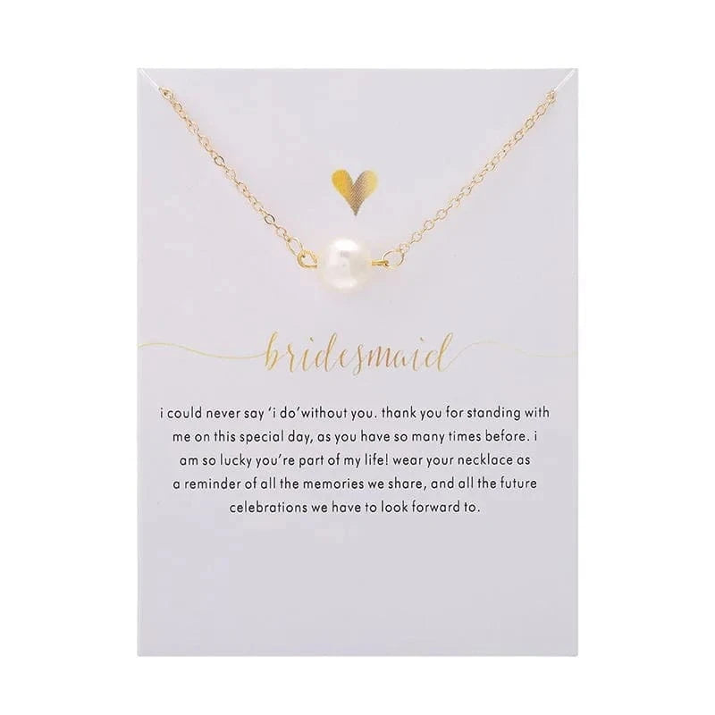 necklace / 6151-gold Korean Accomplish Magnificent Things Plated Gold Silver Pendant Necklace Chains Statement Necklace Women Jewelry