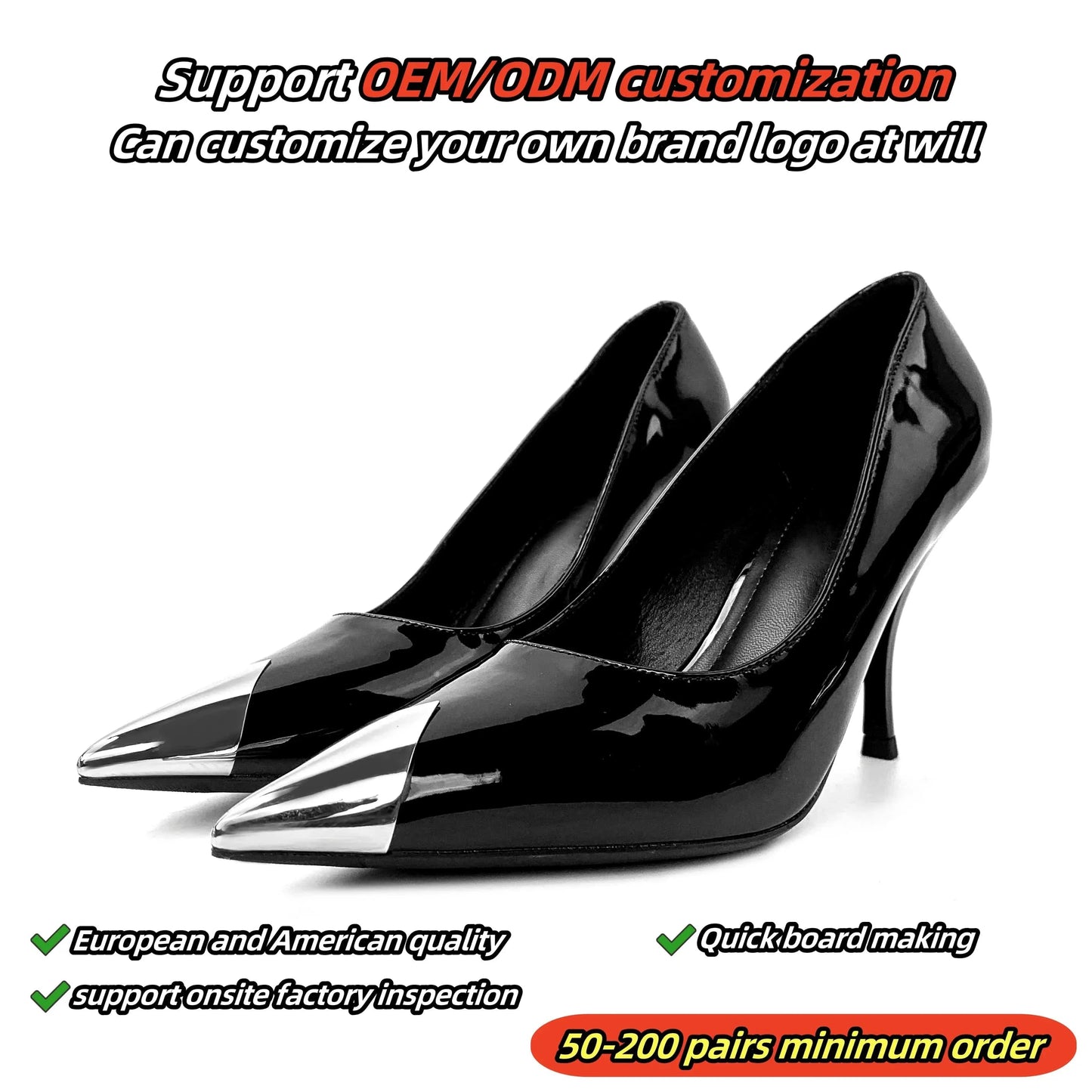 new arrivals chaussure femme high heels shoes for women ladies sandal women shoes stiletto slippers formal shoes
