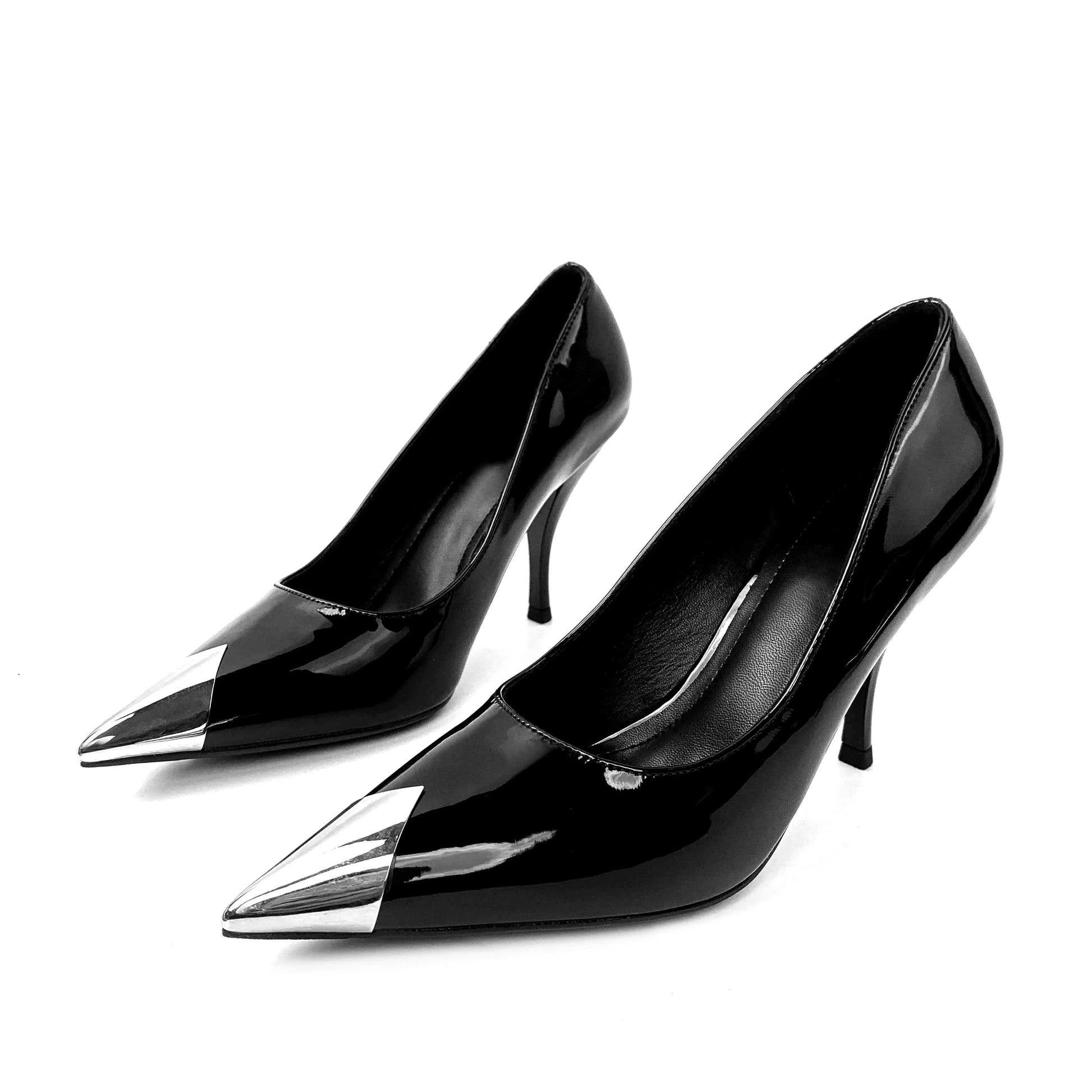 new arrivals chaussure femme high heels shoes for women ladies sandal women shoes stiletto slippers formal shoes