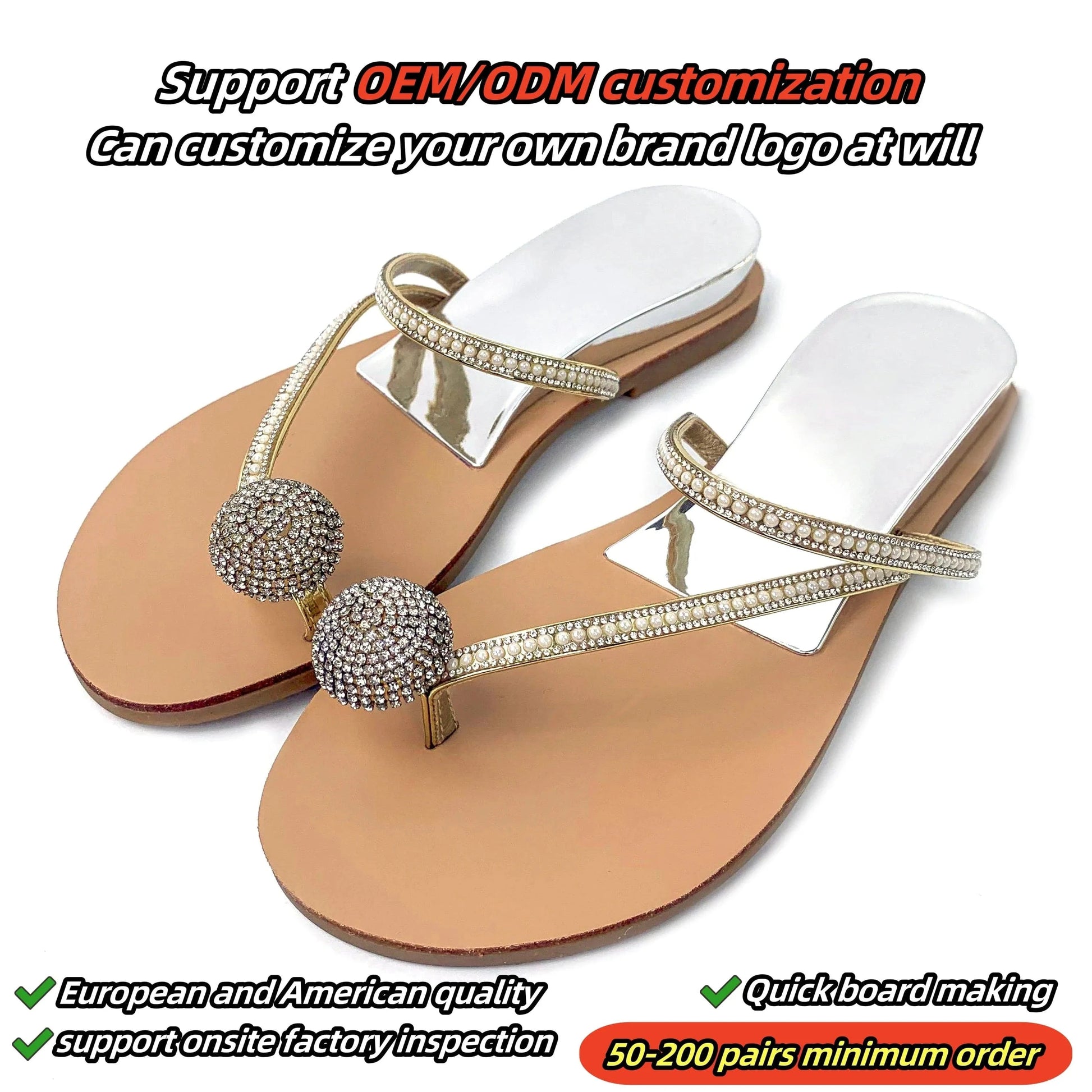 new arrivals styles summer wholesale silvery Strap Ribbons fashion womens shoes