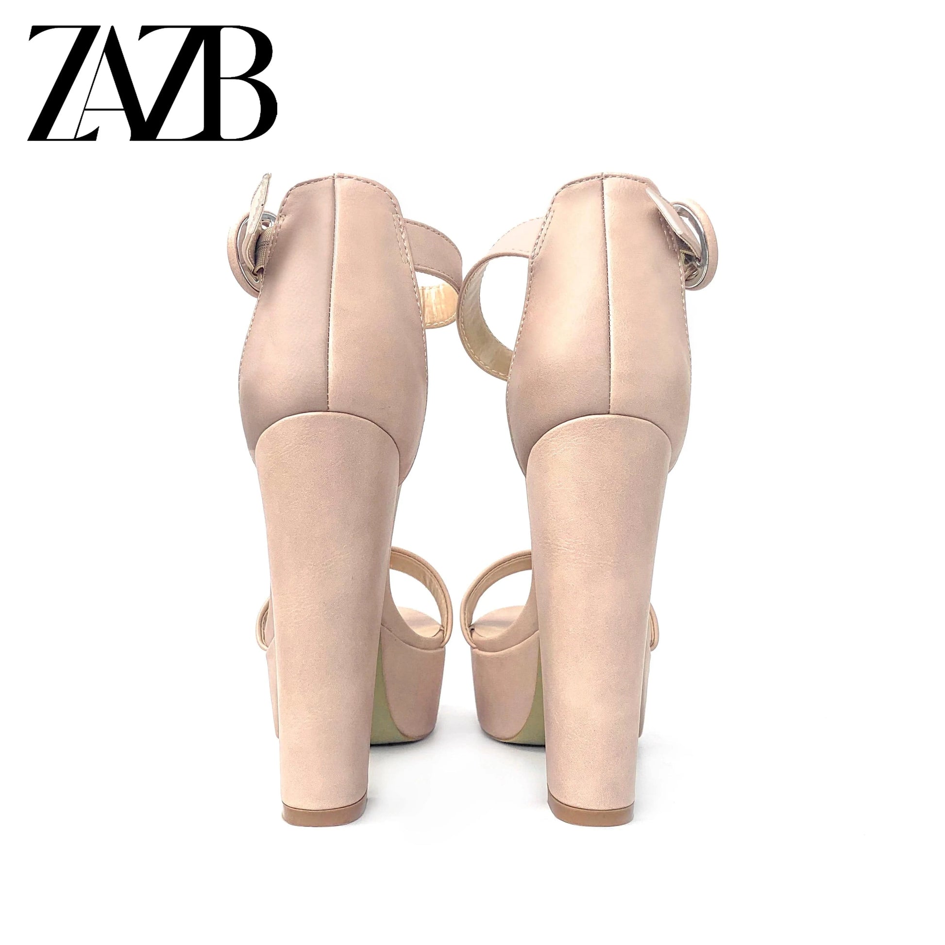 new arrivals summer wholesale Thin heel Open toe Fangtou  fashion womens shoes