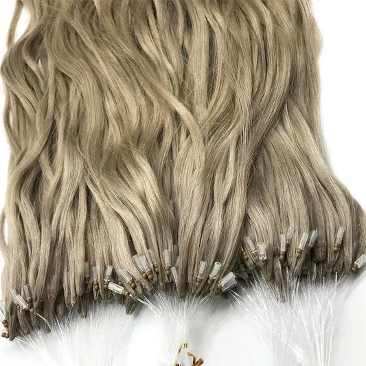 New Arrive Latest H6 feather hair extension virgin remy hair can be repeated human hair extension