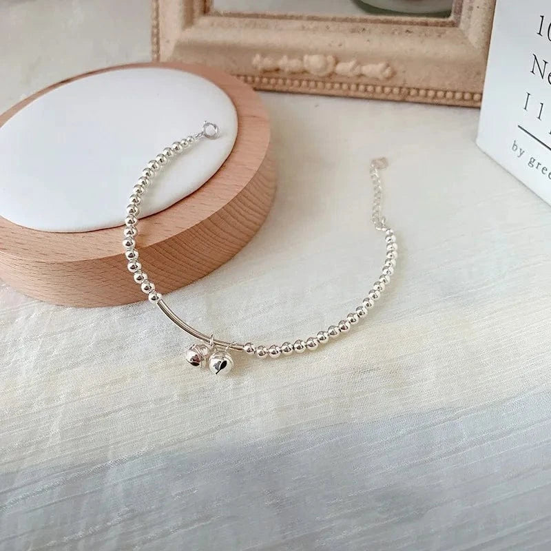 New Cold Wind Personalized Plane Bracelet Minimalist Style Star Shaped Jewelry Simplified Hand Chain Bracelet