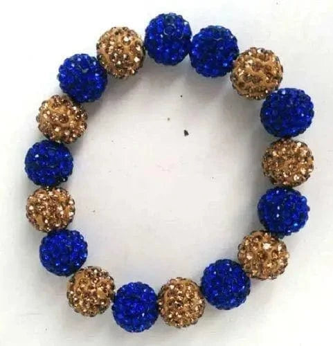 New Custom Sigma Gamma Rho Sorority Bracelet