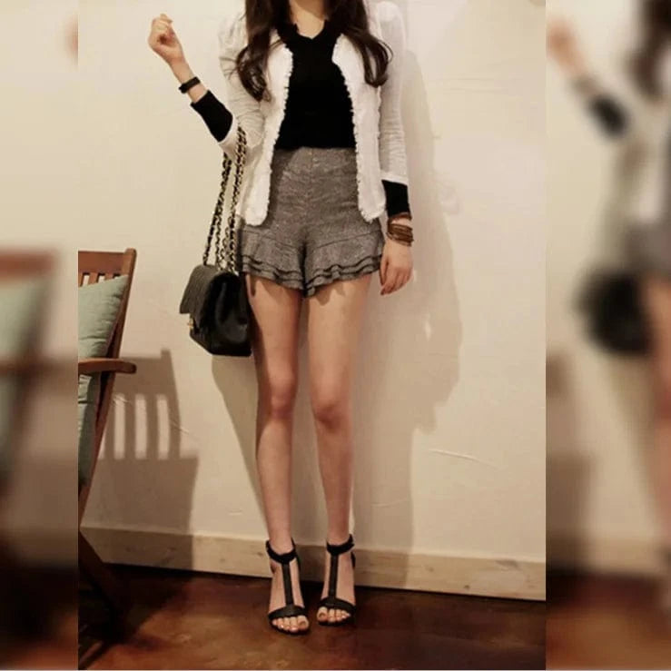 New design sexy women Roman high heel ankle sandals round Toe stiletto hollow sexy night club Ladies shoes high heels