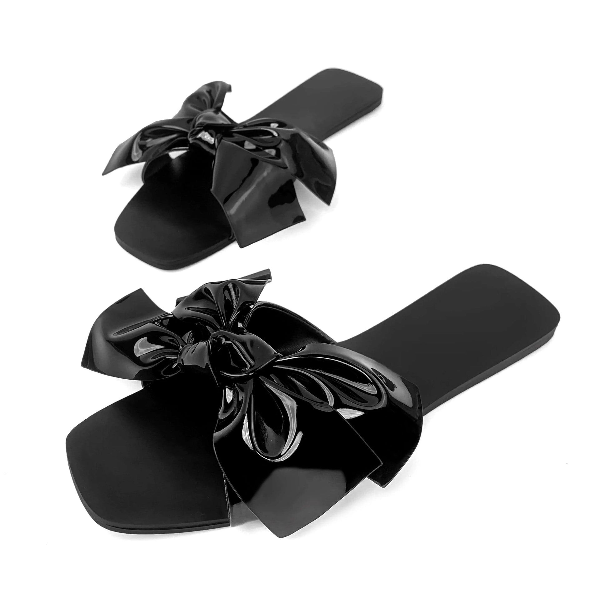 New design summer women's flat shoes open toe simple ladies sandals sandy beach Tropical style shoes