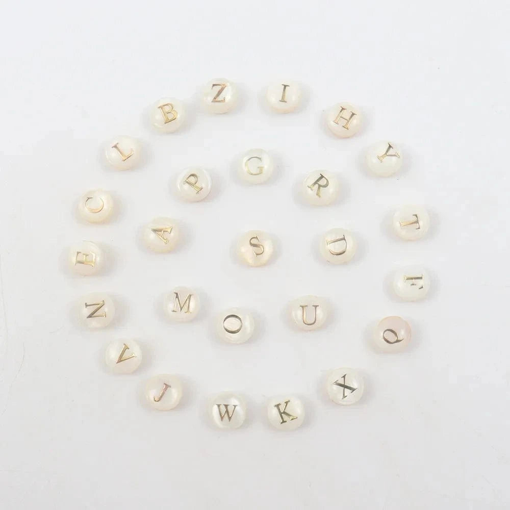 New Fashion A-Z Initial Letter Bracelet Women Handmade Adjustable Rope Charm Bracelet For Women Jewelry Gift