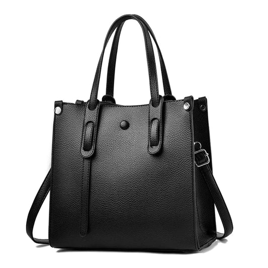 New Fashion casual tote bag for women wholesale price women's shoulder bags trendy designer high quality handbags