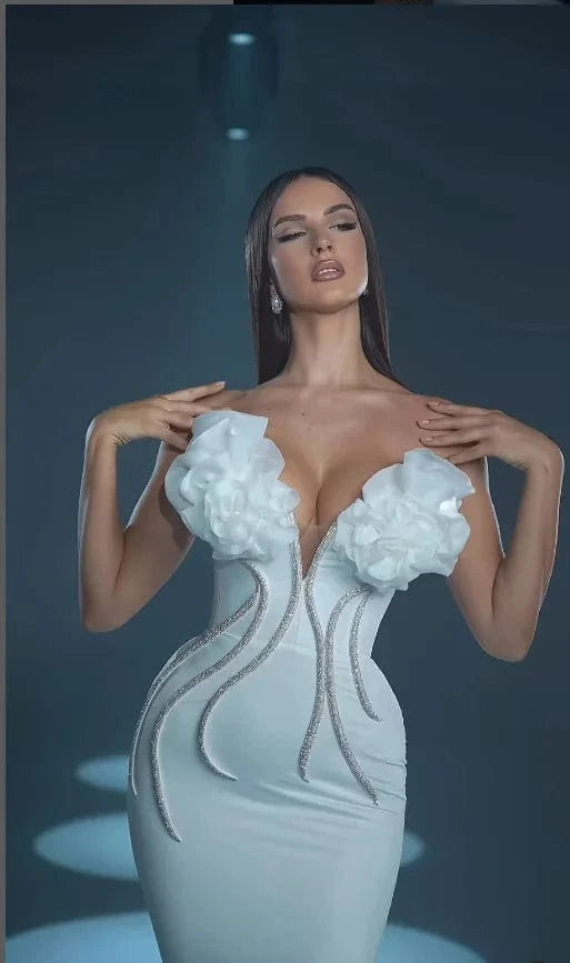 New Fashion Celebrity Evening Parry Night Clubwear Rayon Sexy Long Party Dress