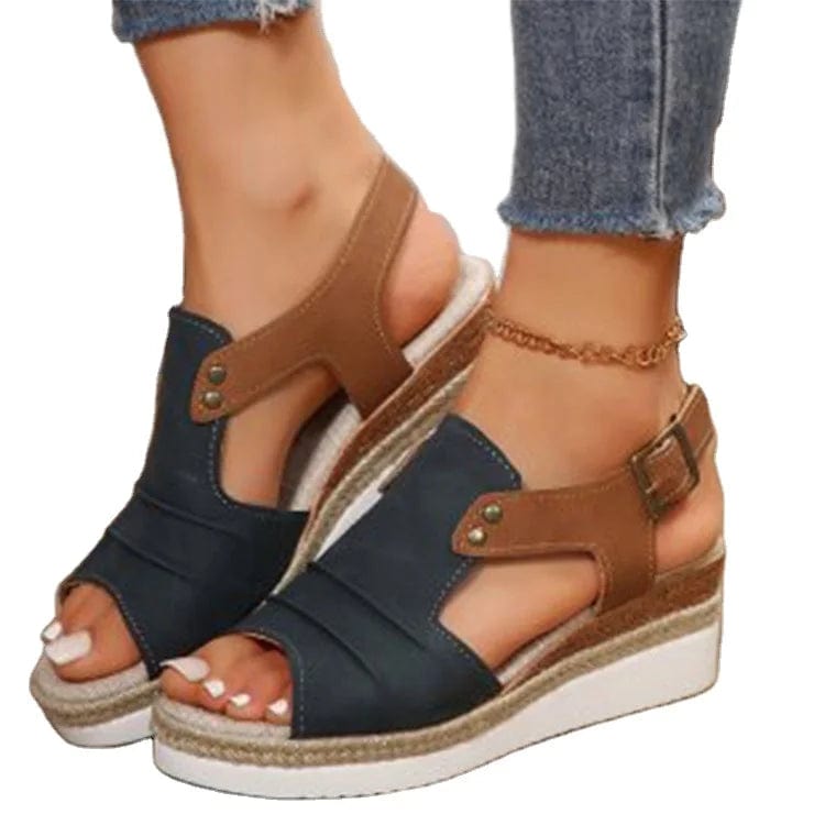 New hot sale summer shoes women sandals sandals brands new designer
