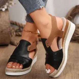 New hot sale summer shoes women sandals sandals brands new designer