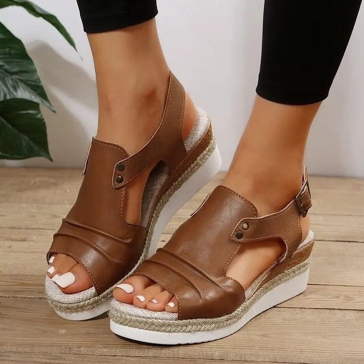 New hot sale summer shoes women sandals sandals brands new designer
