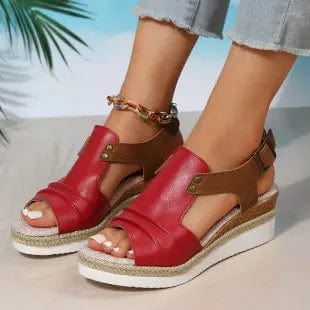 New hot sale summer shoes women sandals sandals brands new designer