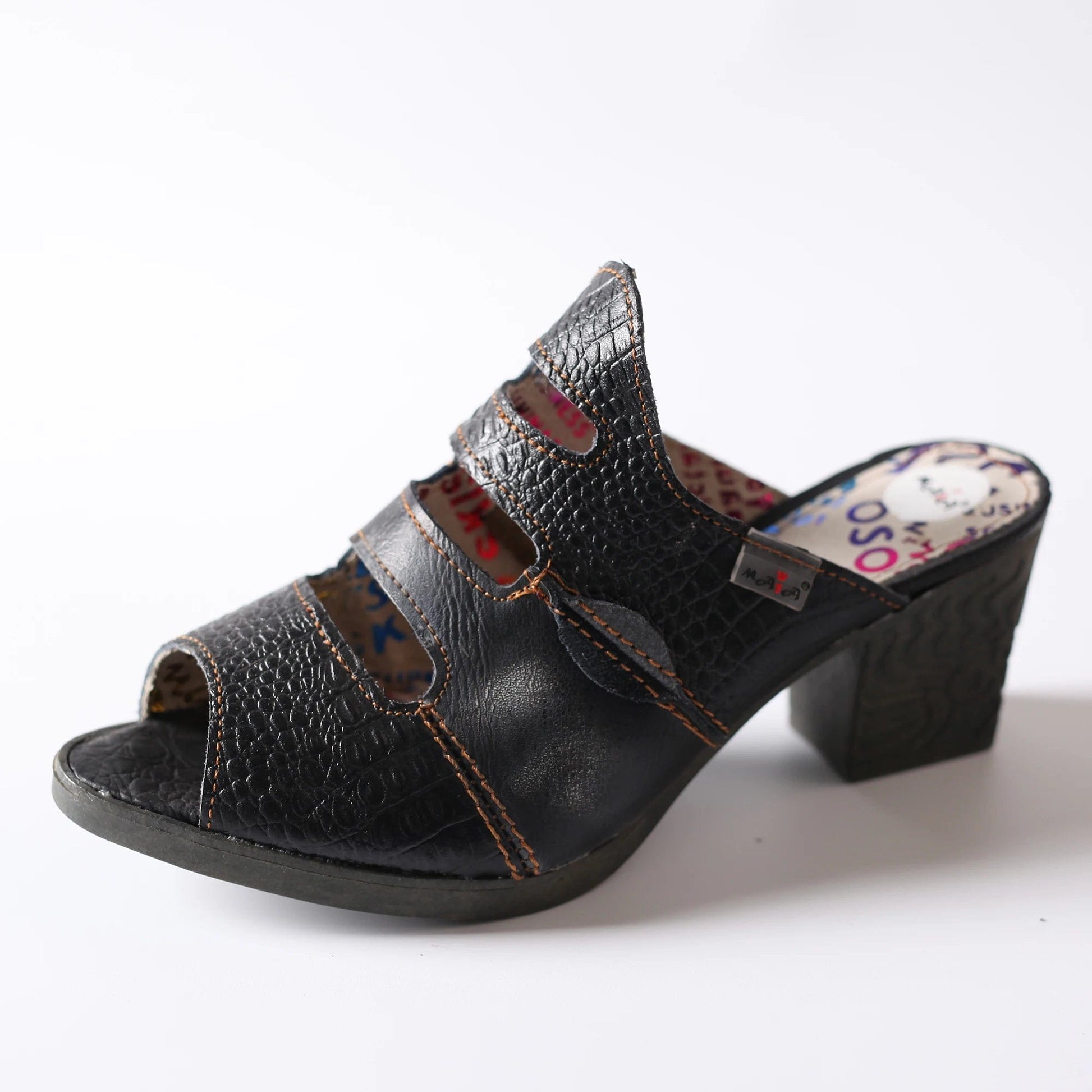 New Product Cheap Casual Other Trendy Stiletto Walking Style Shoe Women High Heeled Sandals