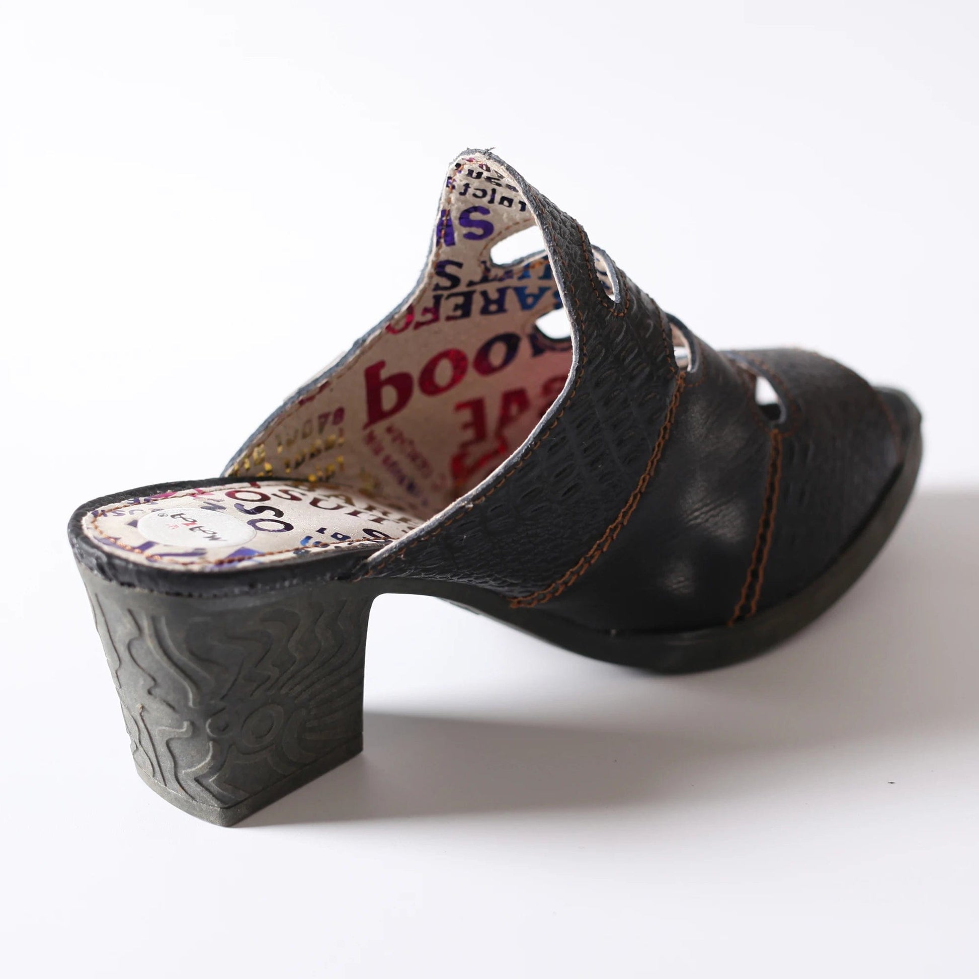 New Product Cheap Casual Other Trendy Stiletto Walking Style Shoe Women High Heeled Sandals