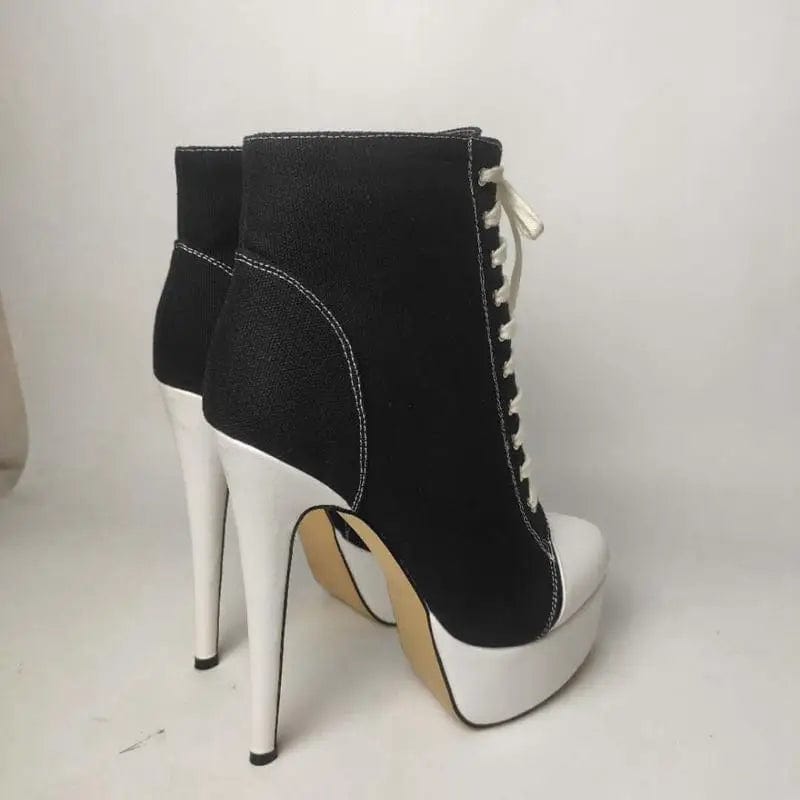 New Products 2024 Unique Super High Heels for Women's and Ladies Sexy Platform Heels Sandals