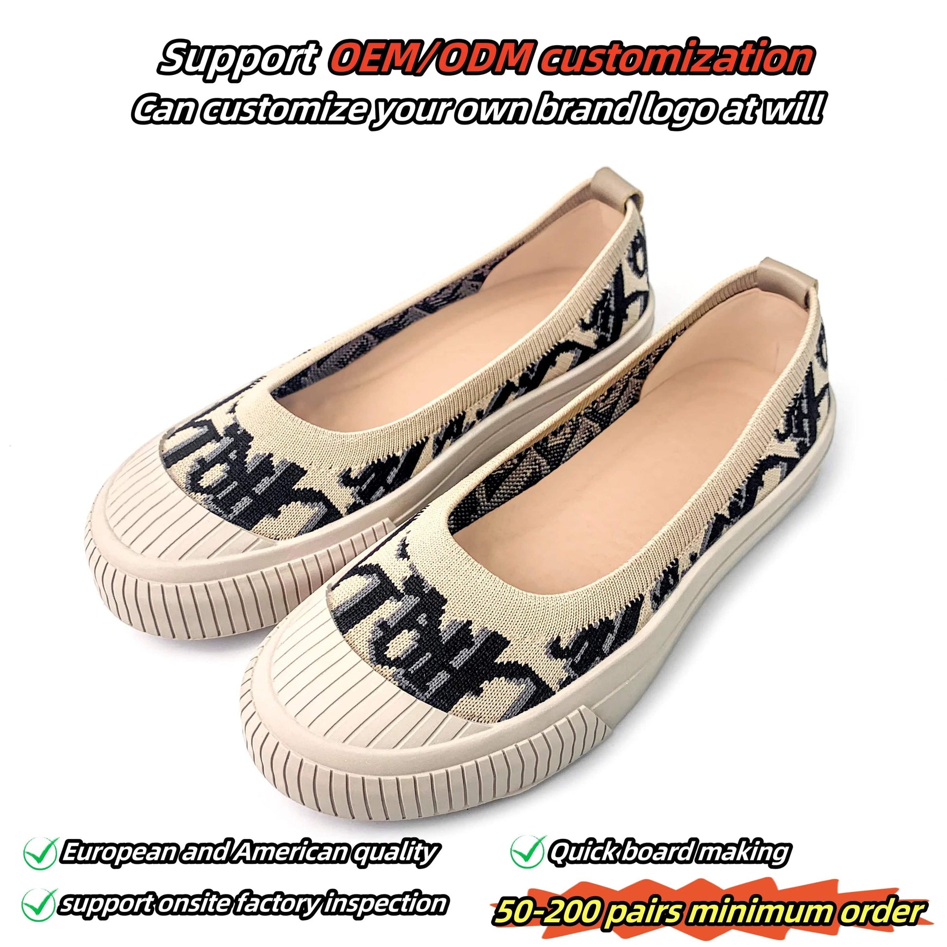 New styles loafer weave Women's flat shoes office decorative pattern espadrilles knitting Hollowed out casual simple flats