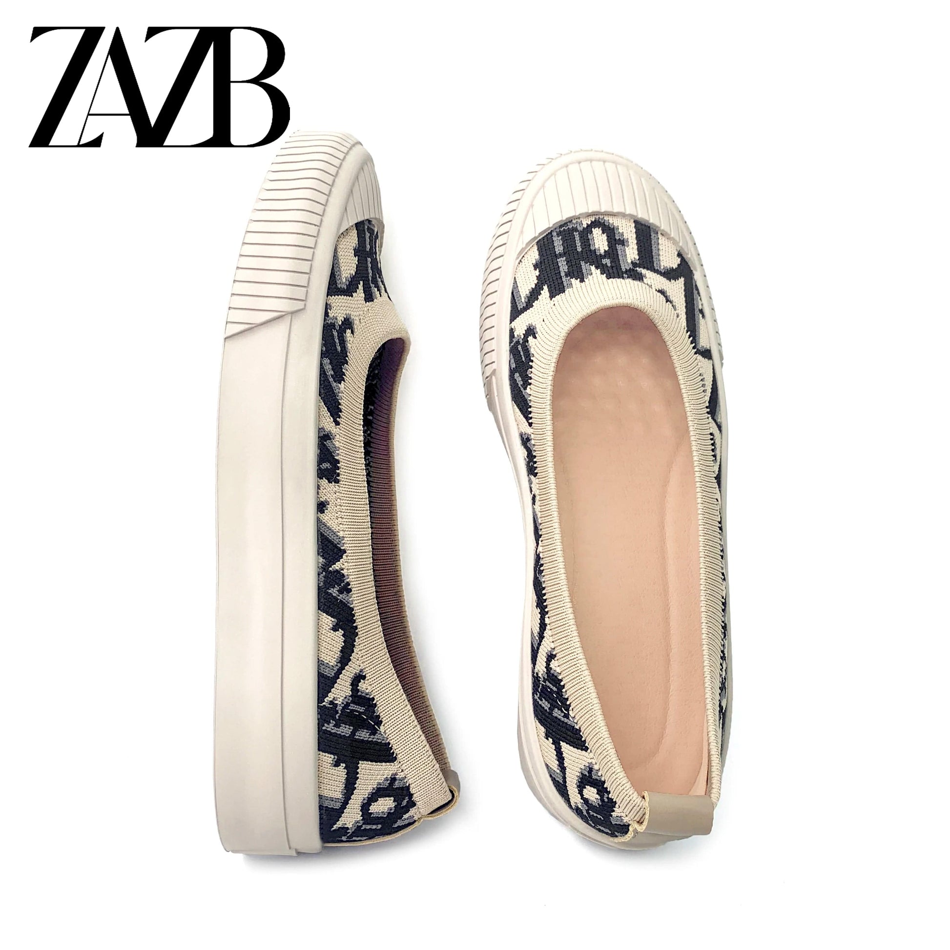 New styles loafer weave Women's flat shoes office decorative pattern espadrilles knitting Hollowed out casual simple flats