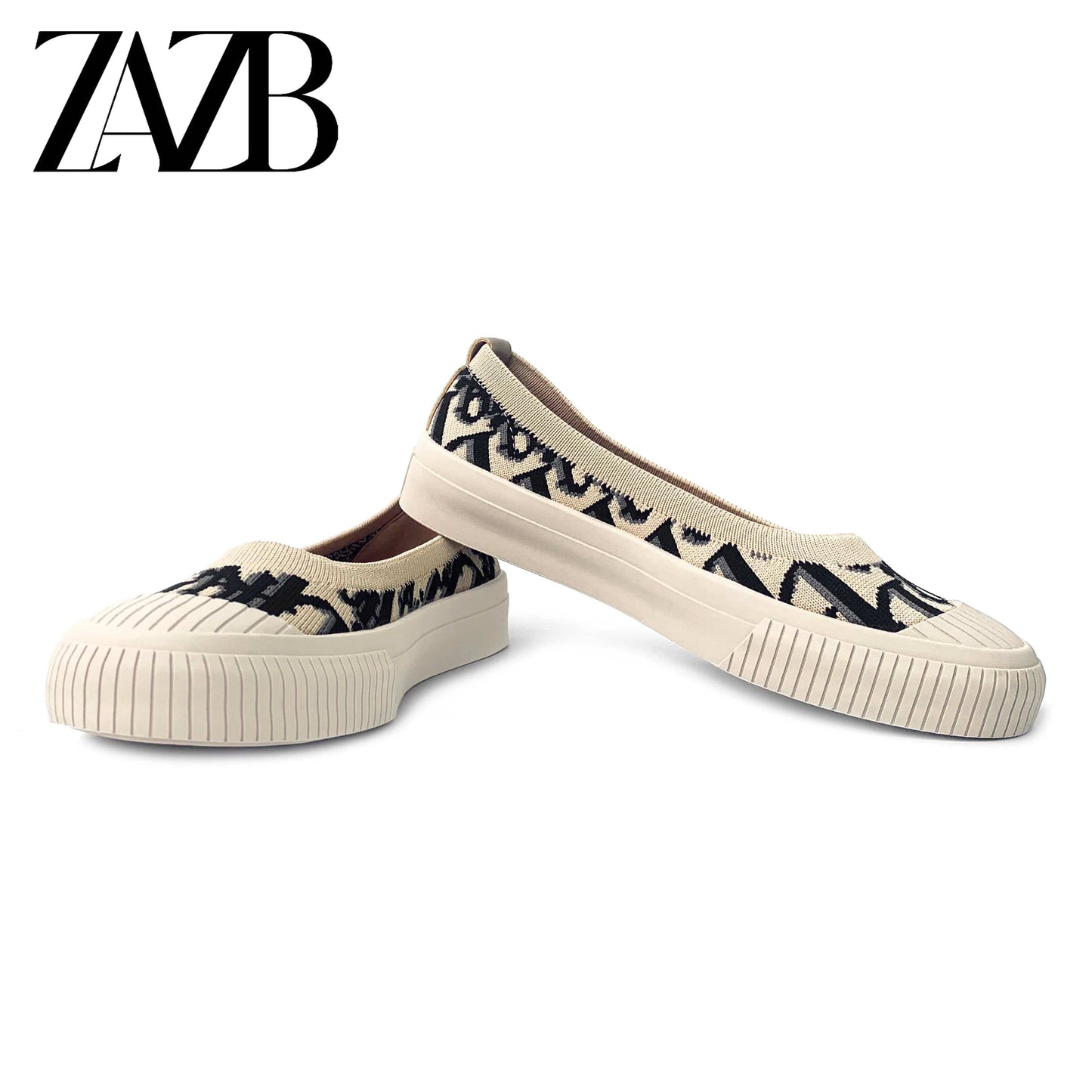 New styles loafer weave Women's flat shoes office decorative pattern espadrilles knitting Hollowed out casual simple flats