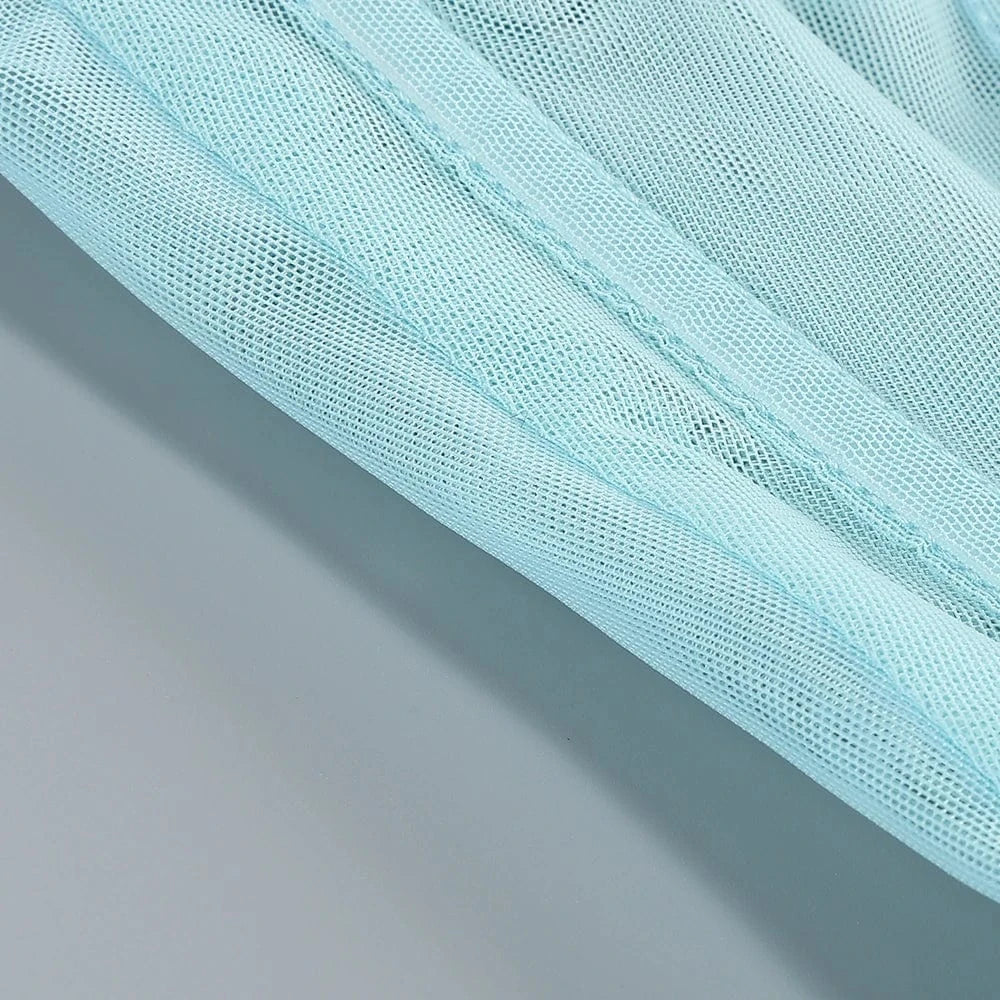 New Women's Sexy Strapless Casual Dress Holiday Style Three-Dimensional Flower Decorated Dress Floor-Length Evening Dress