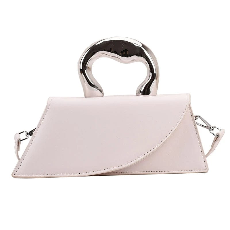Newest Design ladies Designer  Shoulder Strap Purs luxury crossbody handbag for women
