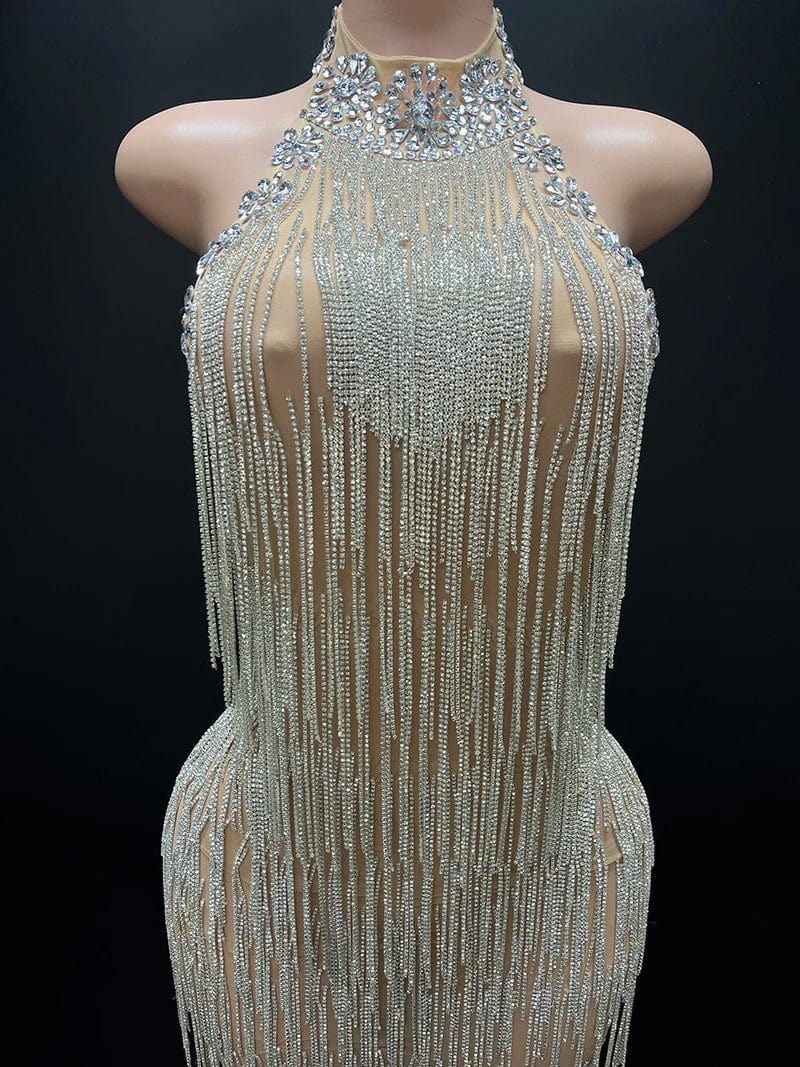 Novance Y2336-EB Trending Products 2024 New Arrivals High Quality Women Fashionable Evening Gown Cocktail Dress For a Graduation