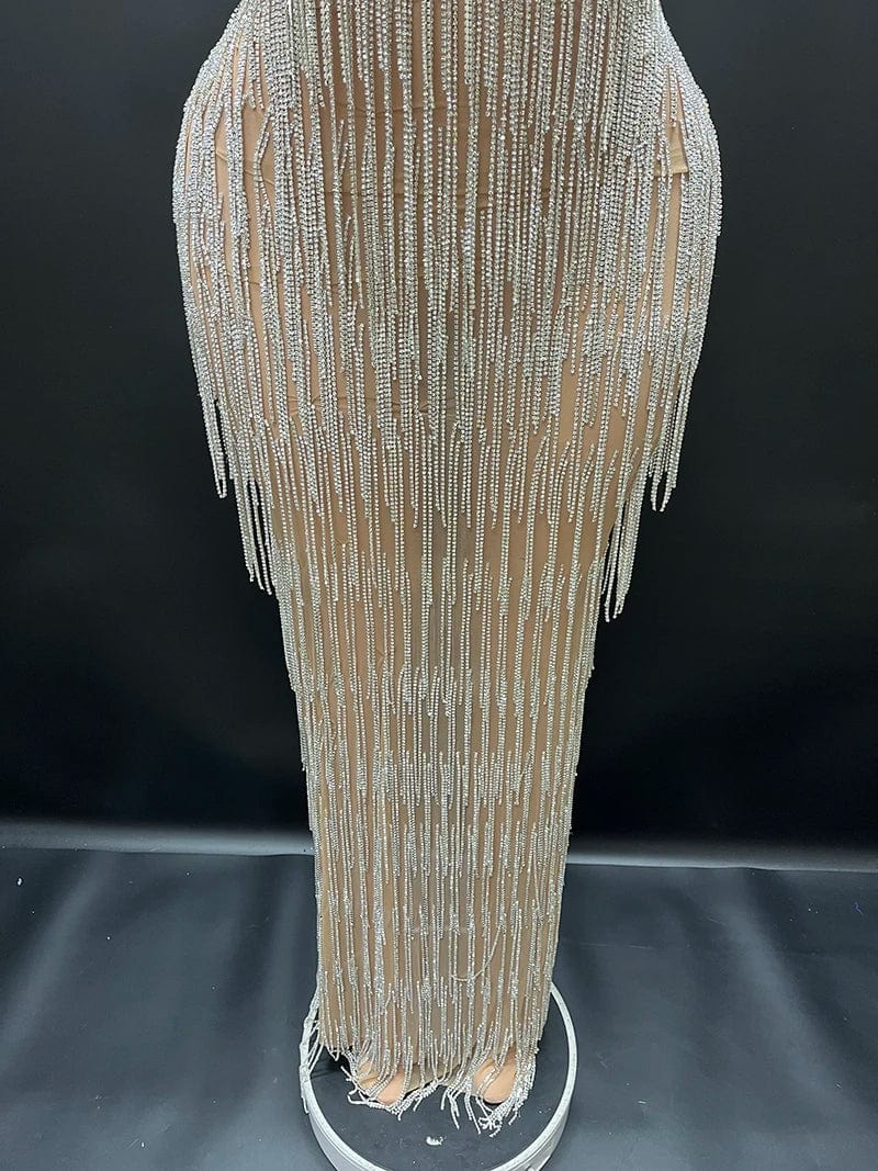 Novance Y2336-EB Trending Products 2024 New Arrivals High Quality Women Fashionable Evening Gown Cocktail Dress For a Graduation