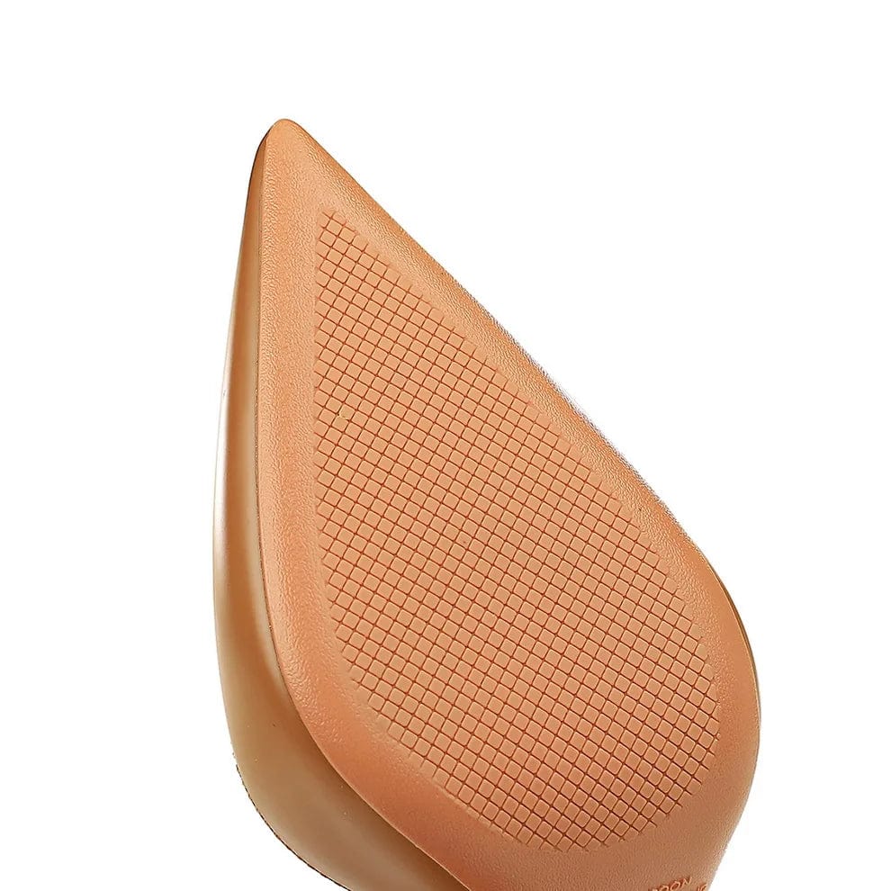 Nude Color Tacon Dama Pumps Trendy Office Wear Comfortable Women Heels 2022