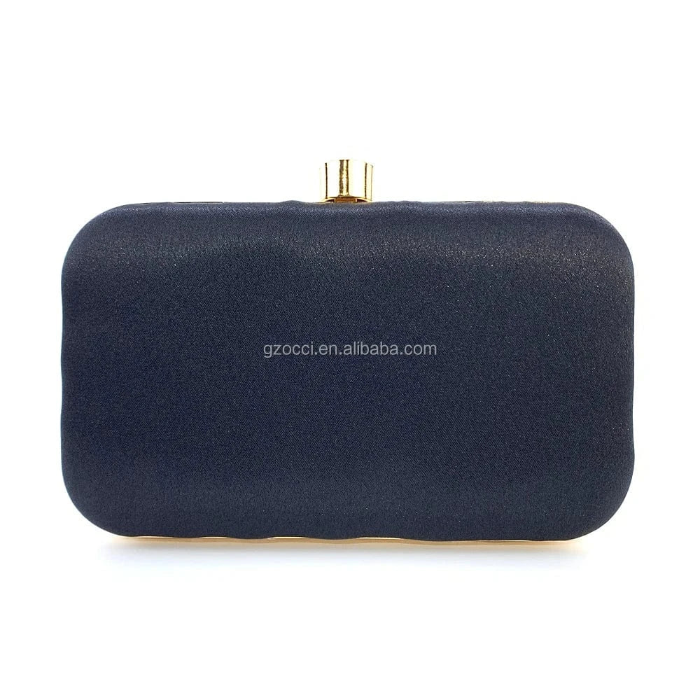 OC4402 Elegant Women Clutch Bag Cheap Price Embroidery Evening Clutch Bag Ladies Wedding Purse
