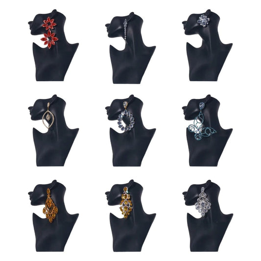 OEM/ODM Fashion jewelry 2023 new arrival rhinestone earrings big flower plant Stud vintage silver plated fine jewelry earrings