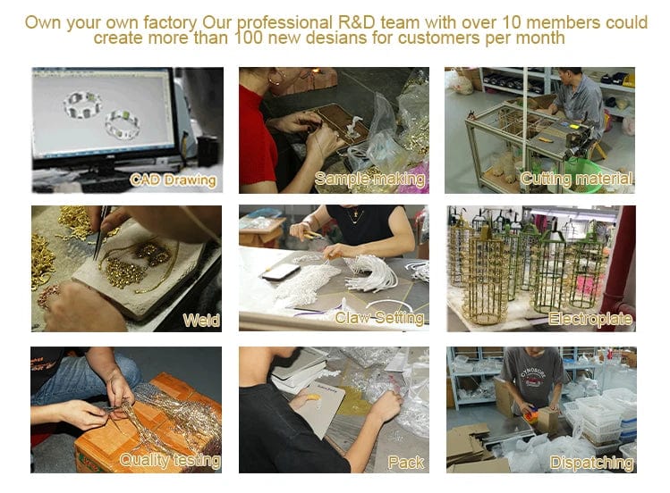 OEM/ODM Fashion jewelry 2023 new arrival rhinestone earrings big flower plant Stud vintage silver plated fine jewelry earrings