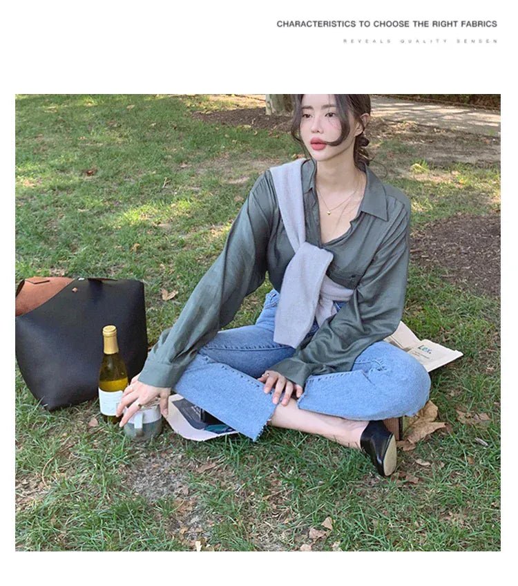 Original Brand Fashion Versatile Bucket Bag Large Capacity Shoulder Tote Bags for Women Hot Selling - SN Wigs & More