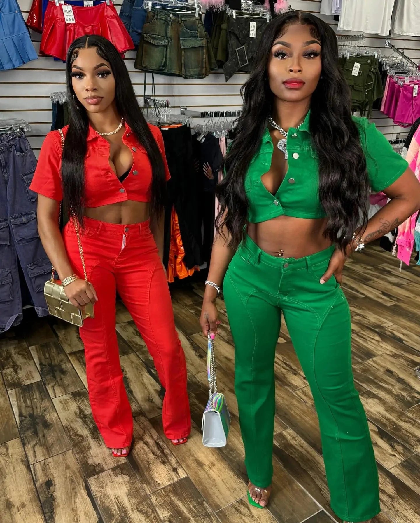 outfit Ladies Suer Pants Suit Women Outfits 2 Piece Set Women