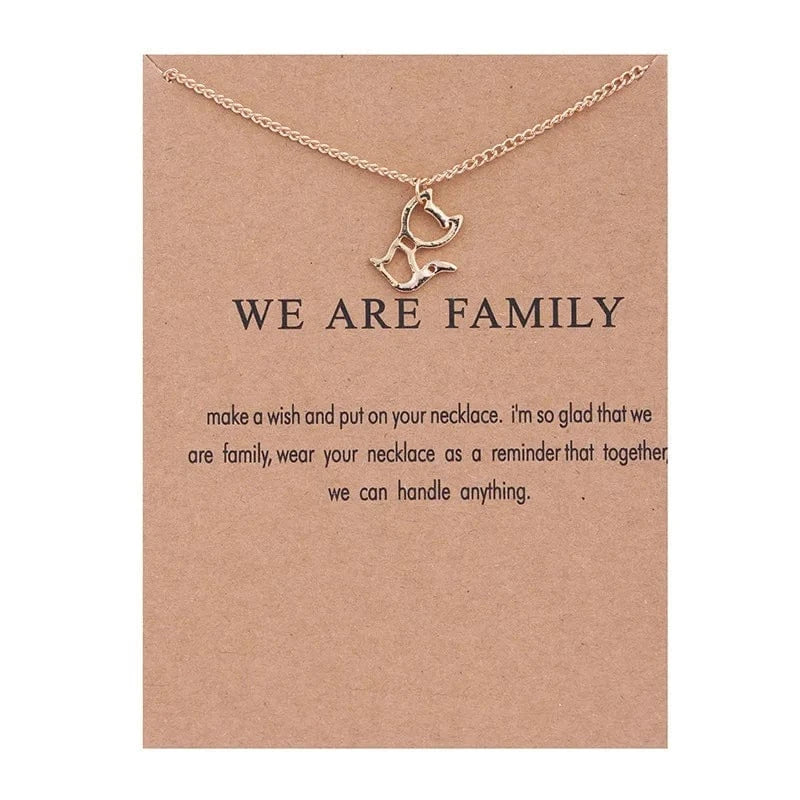 pendant / 6062-gold Fashion Jewelry Korean Necklace Hot Color Glaze Wisdom Owl Pendant Choker Necklace for Women Girl