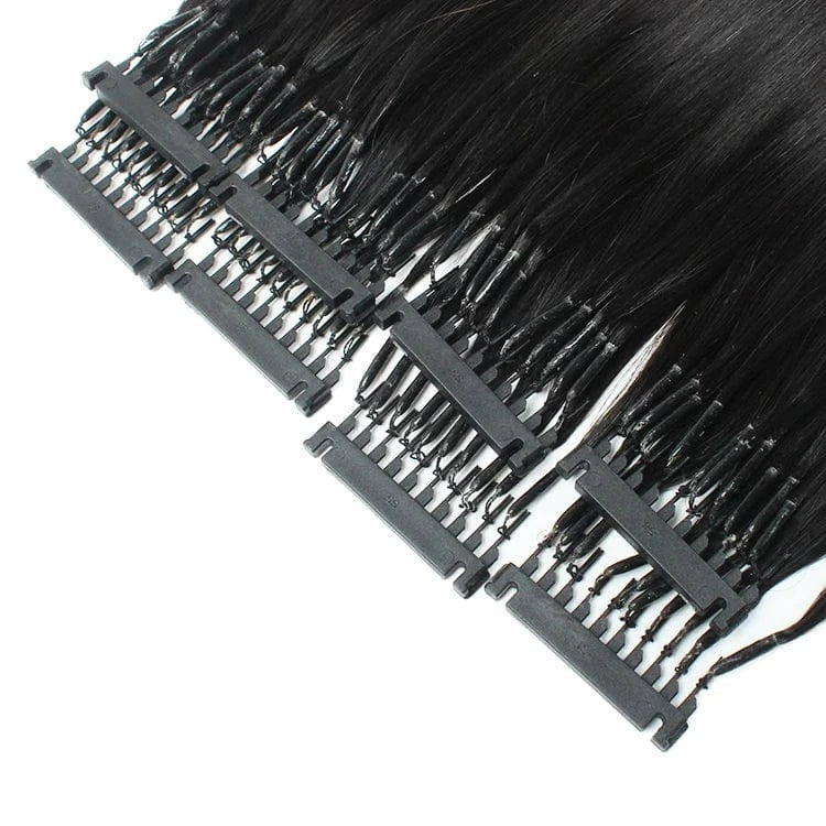 picture color Useful 1st Generation 6D Hair Extensions Machine Hair Extension Tool