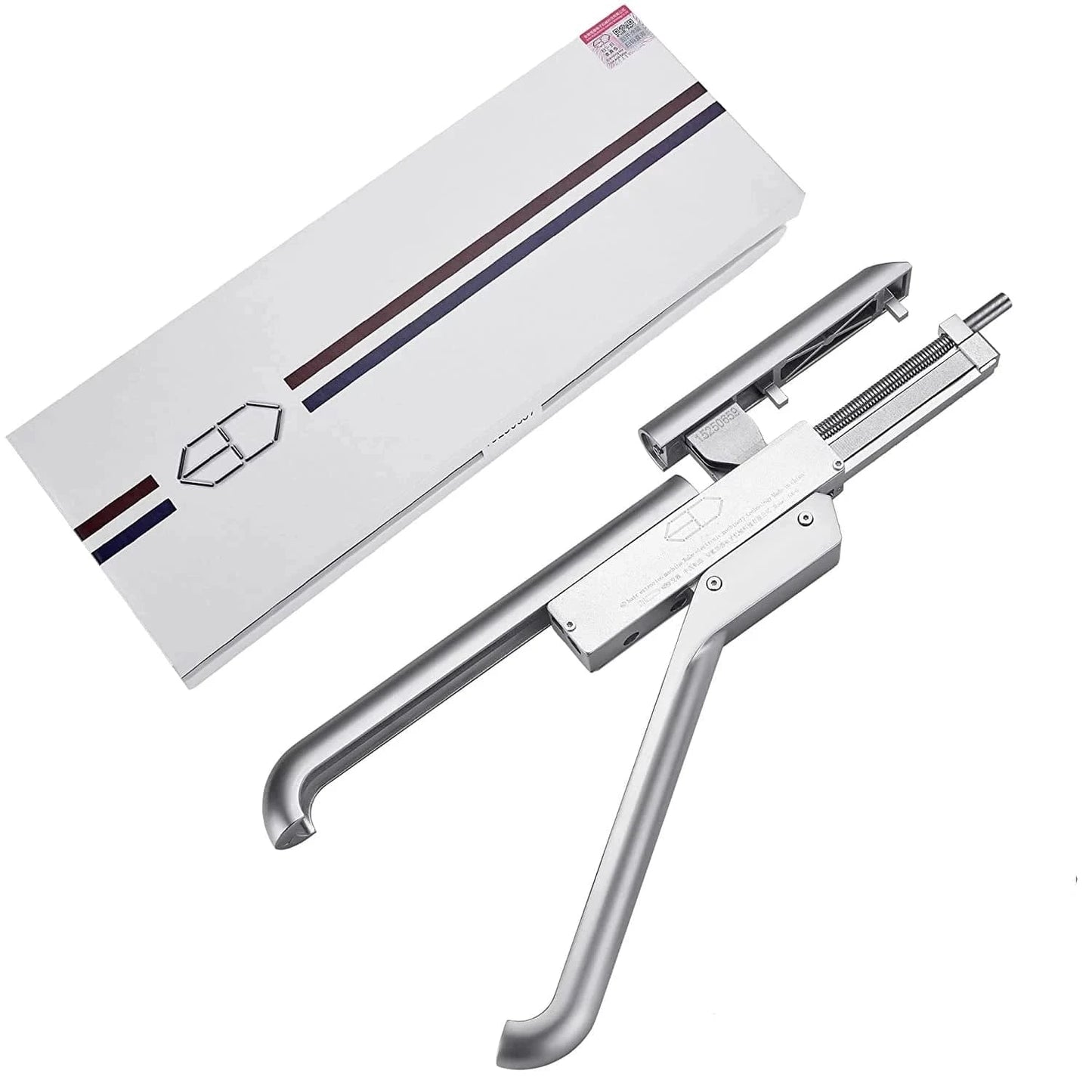 picture color Useful 1st Generation 6D Hair Extensions Machine Hair Extension Tool