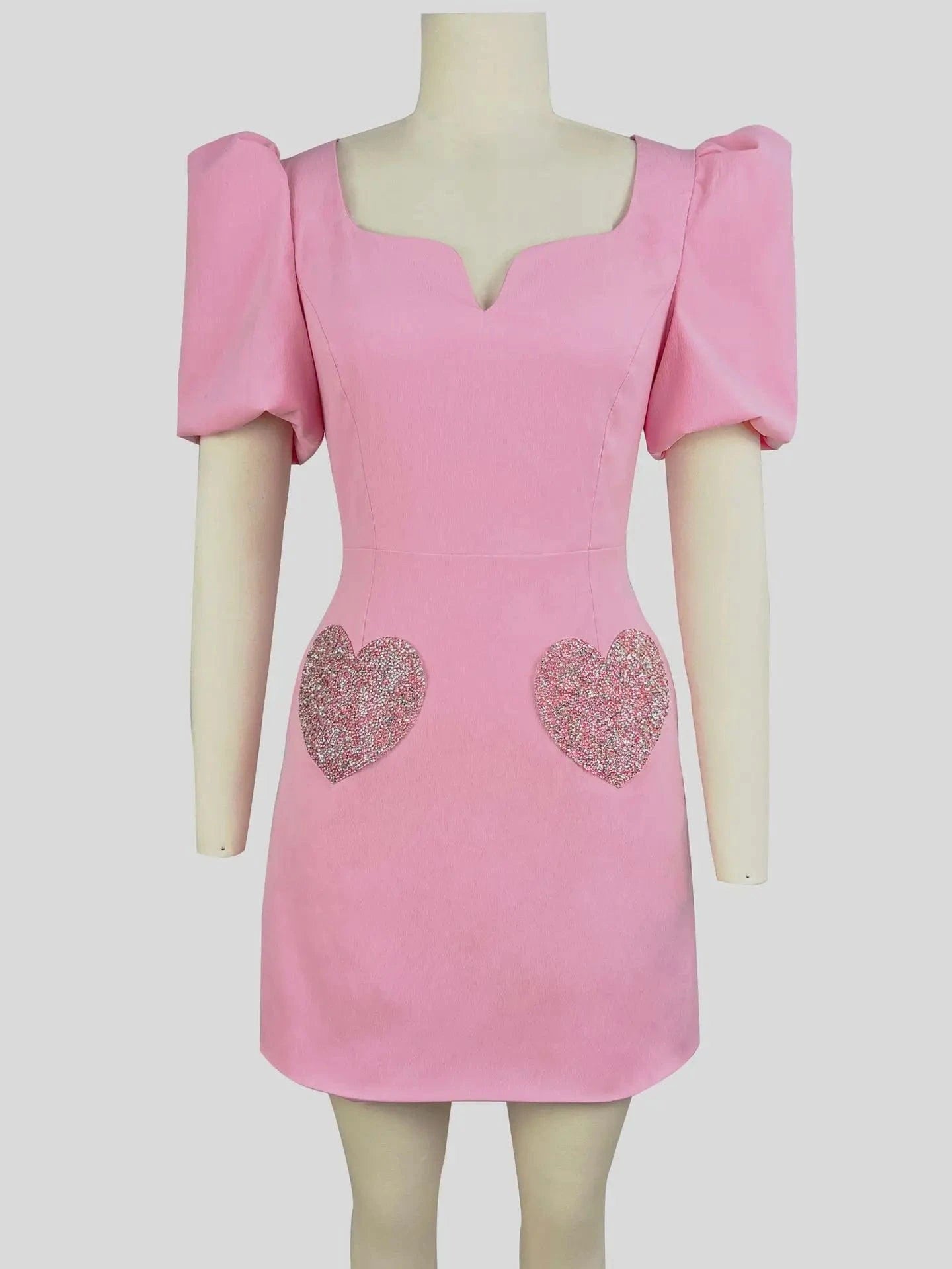 Pink Cami Evening Party Women's Patchwork Dresses 2024 Dresses Lady Women Elegant Spring Women Clothes