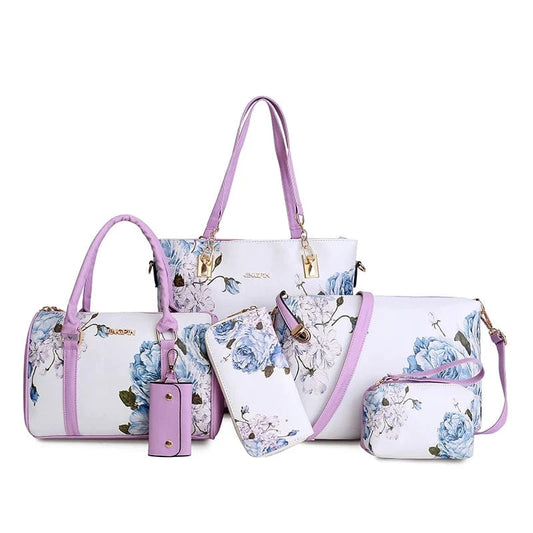 pink Fashion Designer Purses And Handbags For Women Satchel Shoulder Bag Tote Bag For Work Clutch Purses