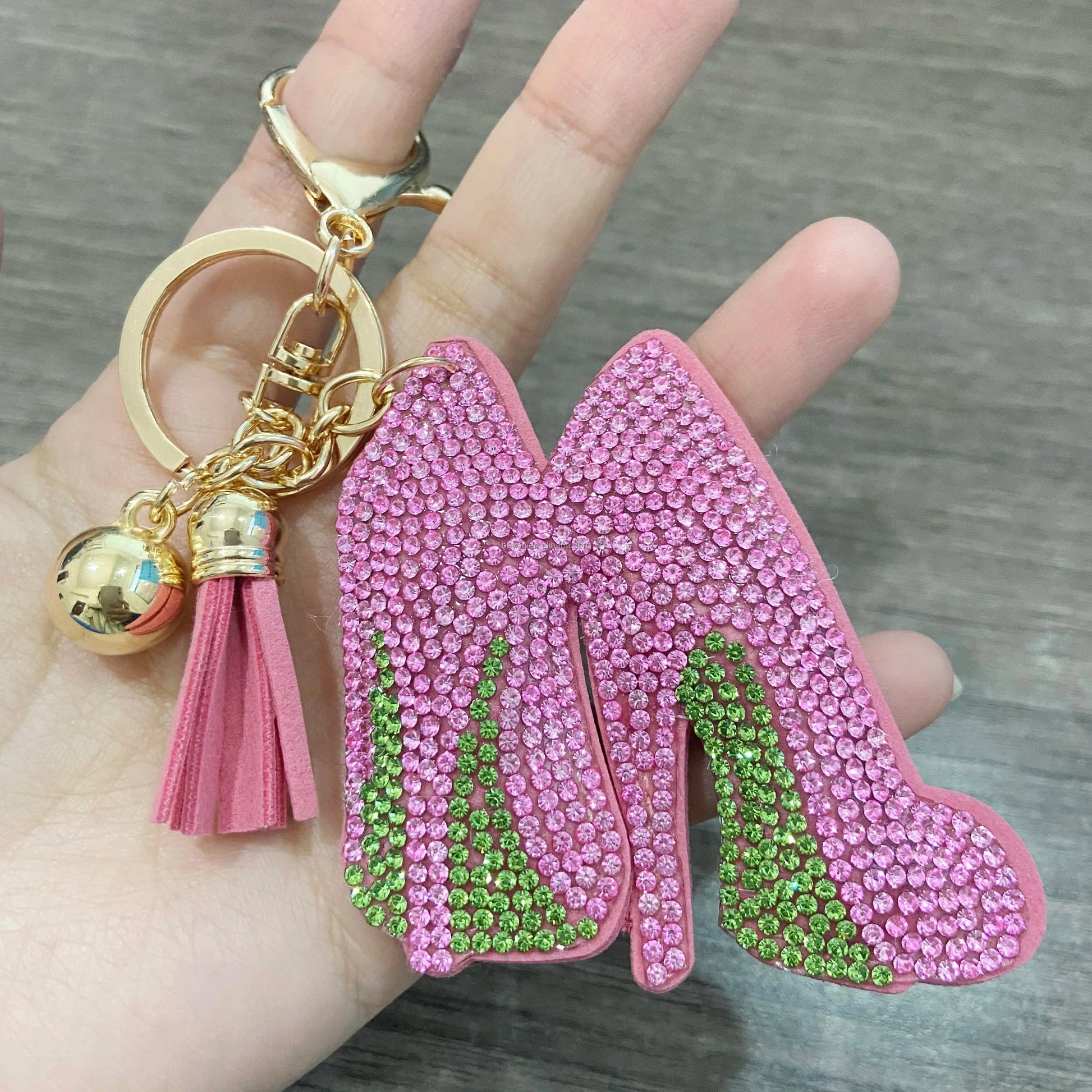 Pink Green New Contrasting Color Acrylic C-shaped Round Bamboo Earrings Exaggerated Hoop Ear Rings Fashion Women Jewelry