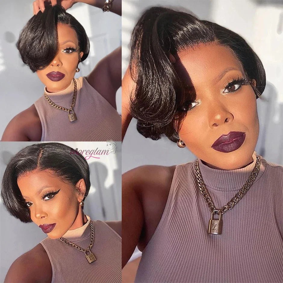 Pixie Cut Wig - SN Wigs & More