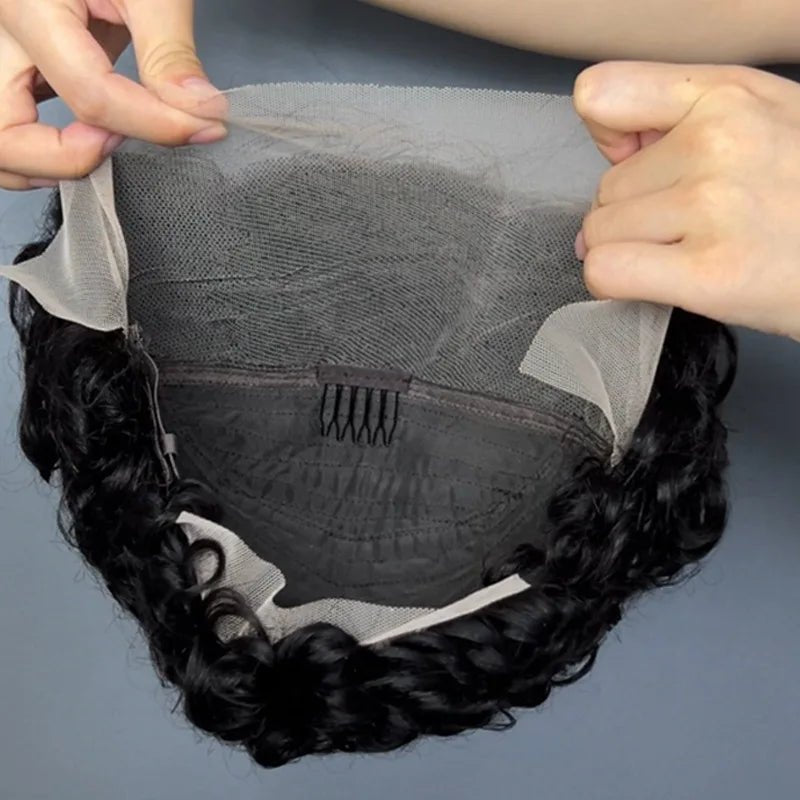 Pixie Cut Wig - SN Wigs & More