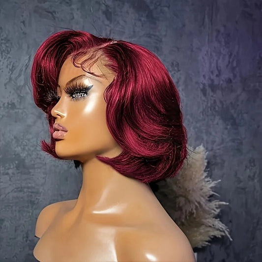 Pixie Cut Wig - SN Wigs & More