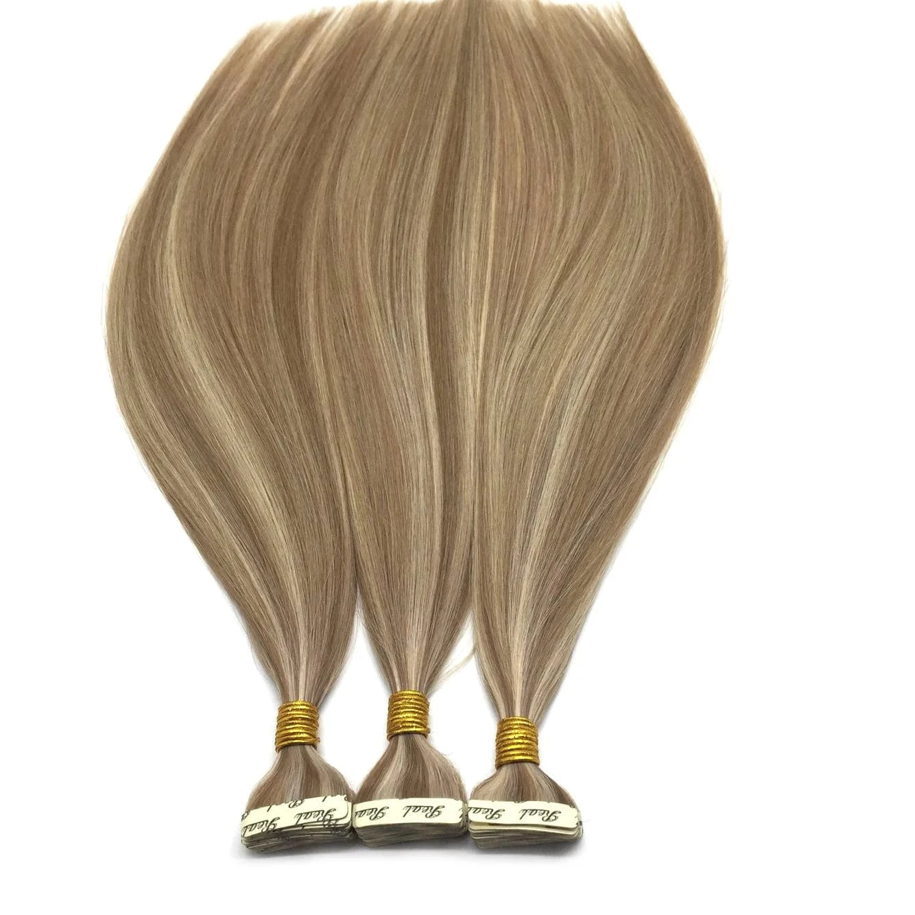 platinum white  tape in hairextencions madam  walker tape  hair growth human hair  tape  extensions 4 x 0.8cm